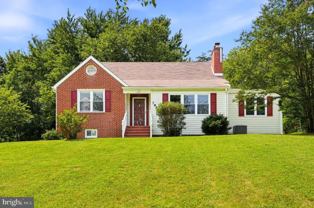 7948 MAX BLOBS PARK RD, Jessup, MD 20794