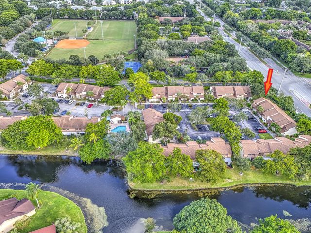 4698 NW 30TH Street, Coconut Creek, FL 33063