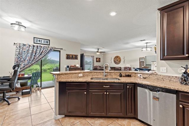 11871 CRESTRIDGE LOOP, Trinity, FL 34655