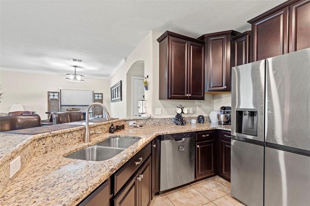 11871 CRESTRIDGE LOOP, Trinity, FL 34655