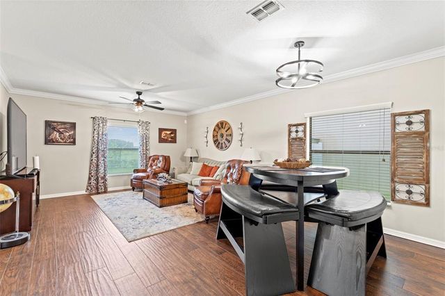 11871 CRESTRIDGE LOOP, Trinity, FL 34655