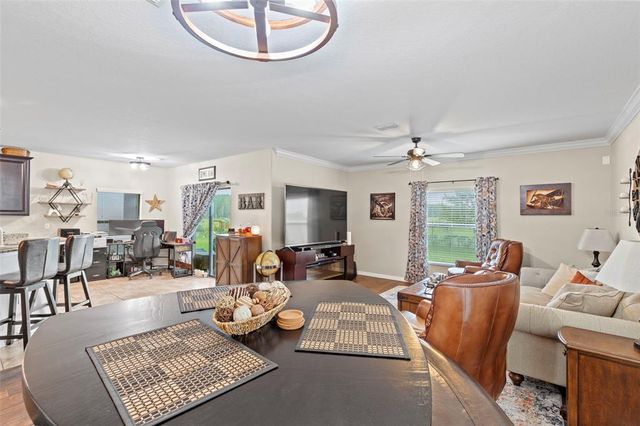 11871 CRESTRIDGE LOOP, Trinity, FL 34655