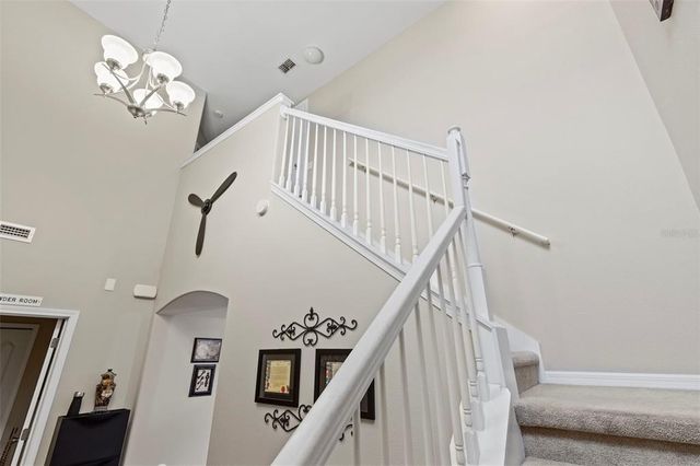 11871 CRESTRIDGE LOOP, Trinity, FL 34655