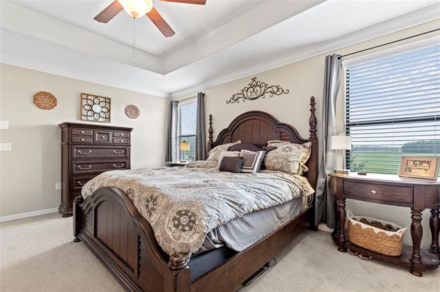 11871 CRESTRIDGE LOOP, Trinity, FL 34655