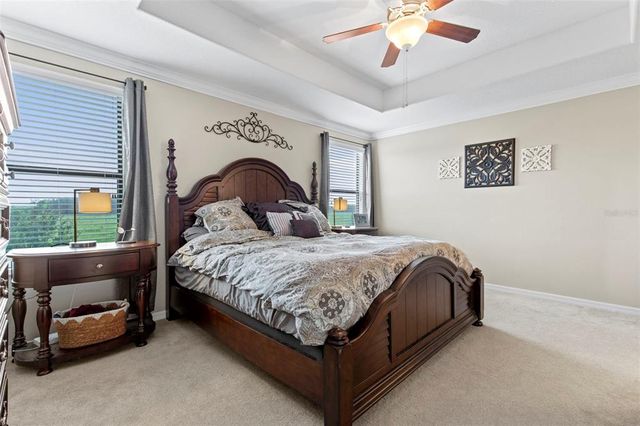 11871 CRESTRIDGE LOOP, Trinity, FL 34655