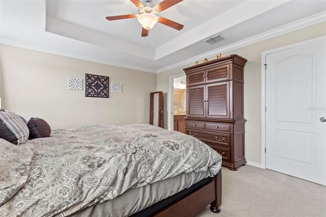 11871 CRESTRIDGE LOOP, Trinity, FL 34655
