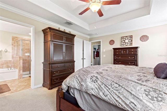 11871 CRESTRIDGE LOOP, Trinity, FL 34655