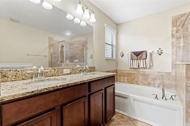 11871 CRESTRIDGE LOOP, Trinity, FL 34655