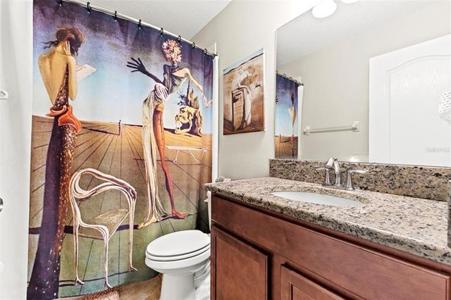 11871 CRESTRIDGE LOOP, Trinity, FL 34655