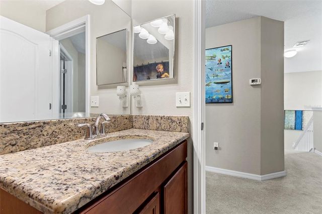 11871 CRESTRIDGE LOOP, Trinity, FL 34655