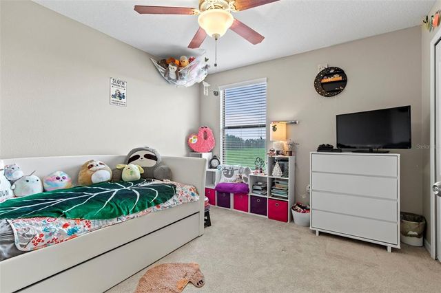 11871 CRESTRIDGE LOOP, Trinity, FL 34655