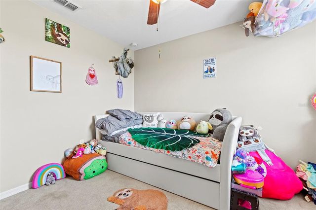 11871 CRESTRIDGE LOOP, Trinity, FL 34655