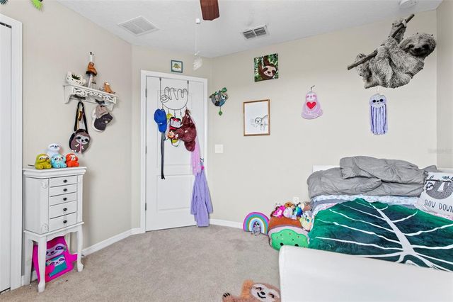 11871 CRESTRIDGE LOOP, Trinity, FL 34655