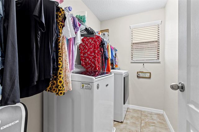 11871 CRESTRIDGE LOOP, Trinity, FL 34655