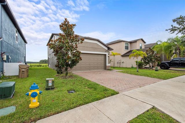 11871 CRESTRIDGE LOOP, Trinity, FL 34655