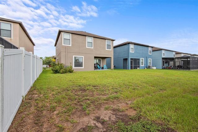 11871 CRESTRIDGE LOOP, Trinity, FL 34655