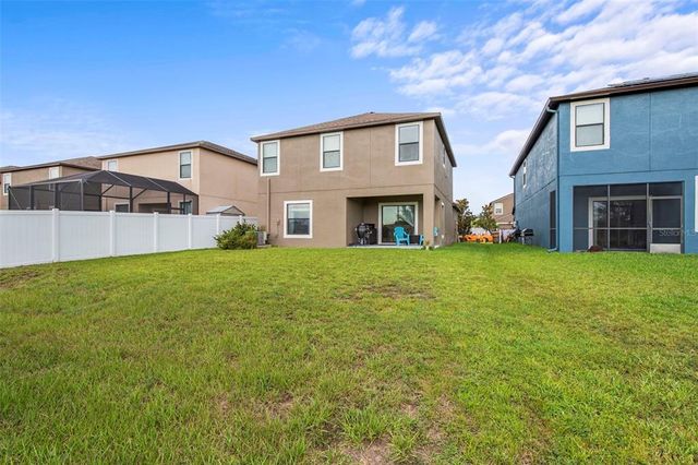 11871 CRESTRIDGE LOOP, Trinity, FL 34655