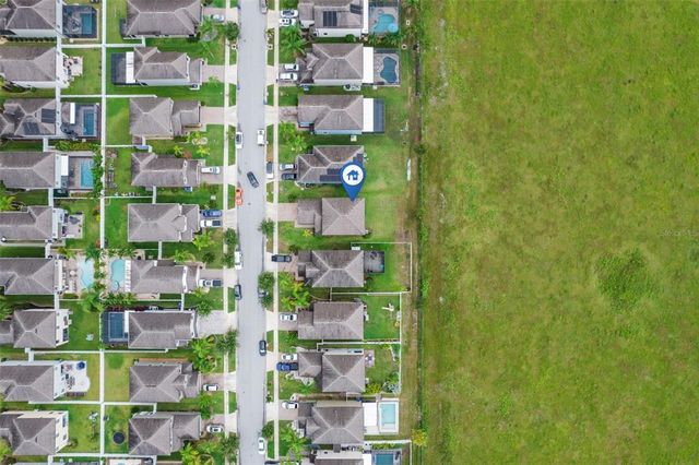 11871 CRESTRIDGE LOOP, Trinity, FL 34655