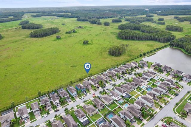 11871 CRESTRIDGE LOOP, Trinity, FL 34655