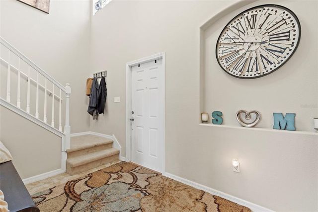 11871 CRESTRIDGE LOOP, Trinity, FL 34655
