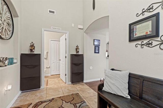 11871 CRESTRIDGE LOOP, Trinity, FL 34655