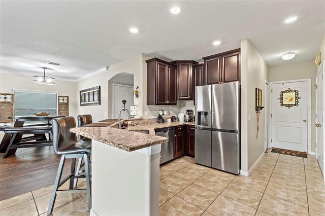 11871 CRESTRIDGE LOOP, Trinity, FL 34655