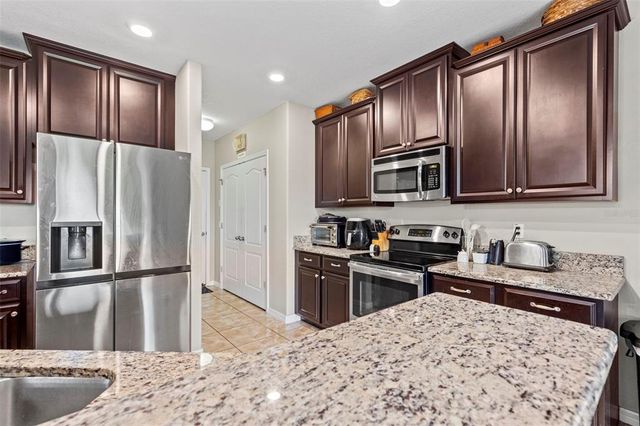 11871 CRESTRIDGE LOOP, Trinity, FL 34655