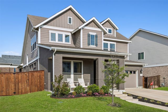 2012 Crescent Street, Fort Worth, TX 76008