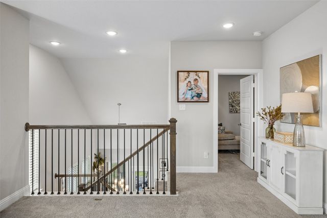 2012 Crescent Street, Fort Worth, TX 76008