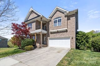 2251 Barrowcliffe Drive NW, Concord, NC 28027