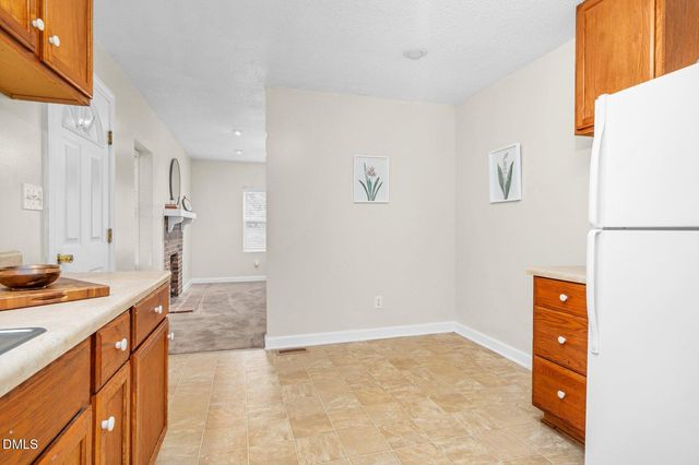 2394 Blue Willow Lane, Rocky Mount, NC 27804