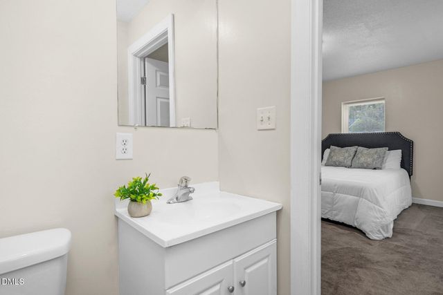 2394 Blue Willow Lane, Rocky Mount, NC 27804