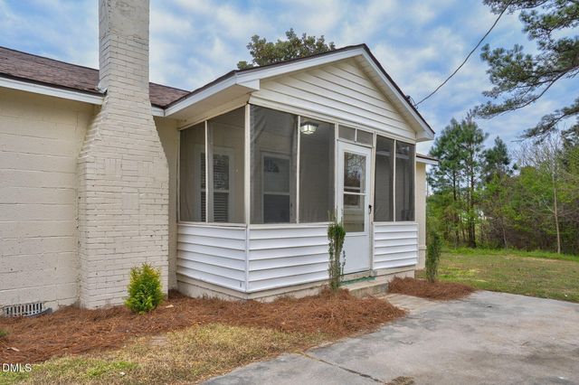 2394 Blue Willow Lane, Rocky Mount, NC 27804