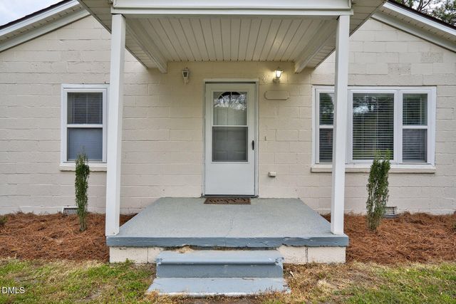 2394 Blue Willow Lane, Rocky Mount, NC 27804