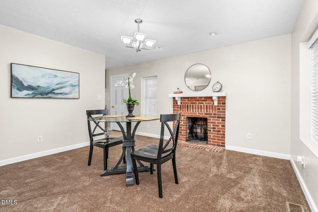 2394 Blue Willow Lane, Rocky Mount, NC 27804