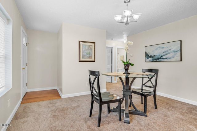 2394 Blue Willow Lane, Rocky Mount, NC 27804