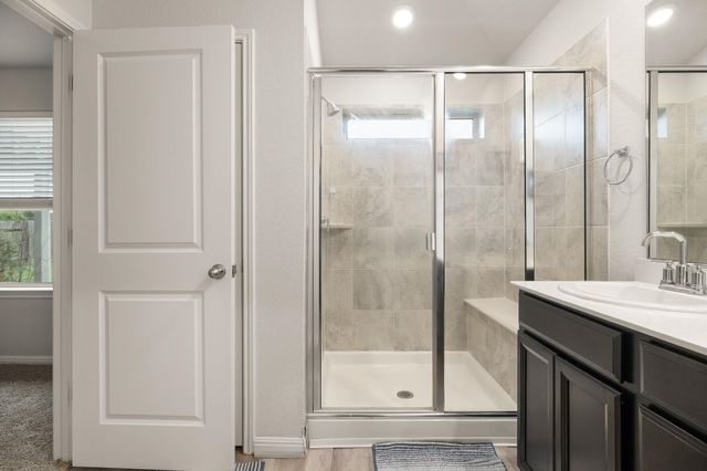 105 Sophora DR, Hutto, TX 78634