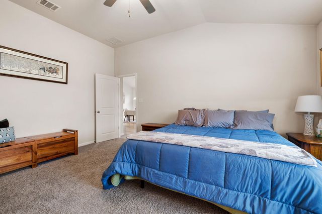 105 Sophora DR, Hutto, TX 78634