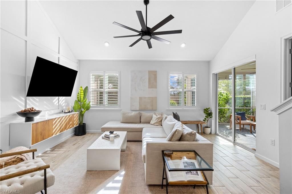 4714 Arboretum CIR 102, NAPLES, FL 34112 — exterior