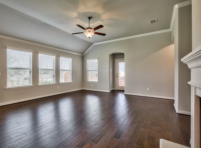 304 Callaghan Drive, Fate, TX 75189