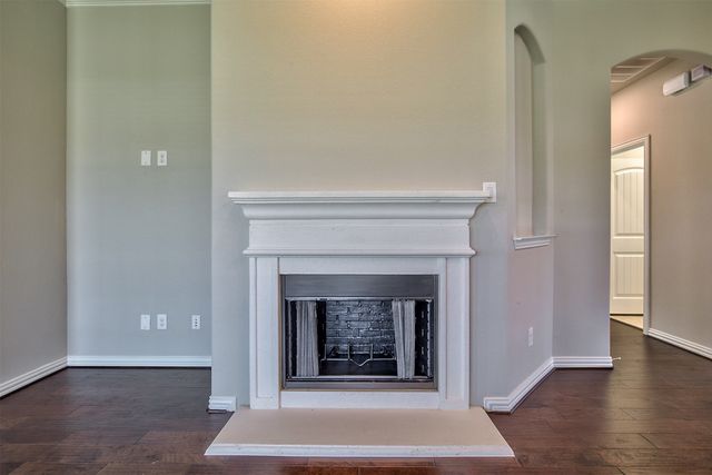 304 Callaghan Drive, Fate, TX 75189