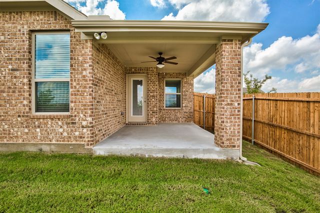 304 Callaghan Drive, Fate, TX 75189