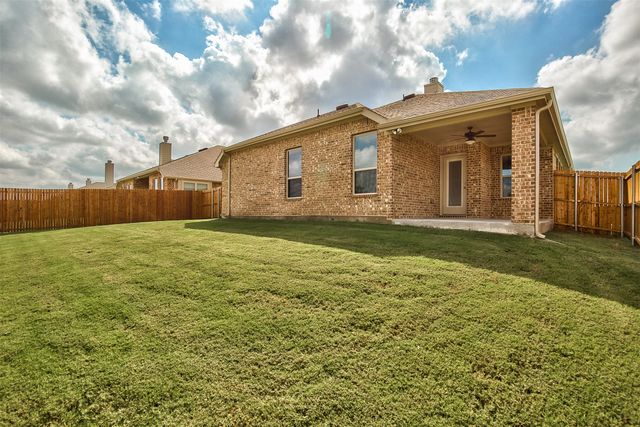 304 Callaghan Drive, Fate, TX 75189