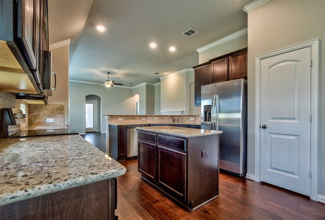 304 Callaghan Drive, Fate, TX 75189