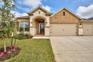 304 Callaghan Drive, Fate, TX 75189