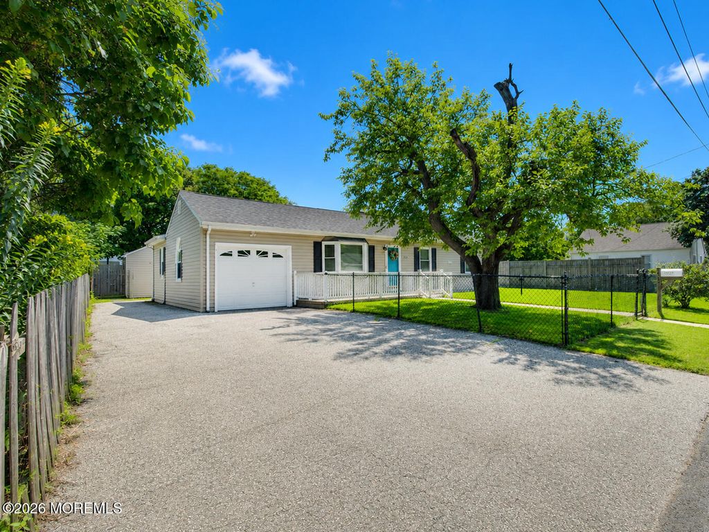 1822 Campmeeting Street, West Belmar, NJ 07719