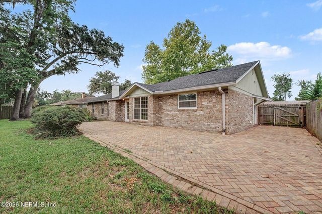 516 KEVIN Drive, Orange Park, FL 32073