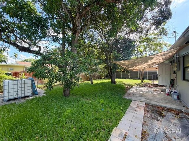1135 NW 127th Street, North Miami, FL 33168