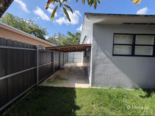1135 NW 127th Street, North Miami, FL 33168