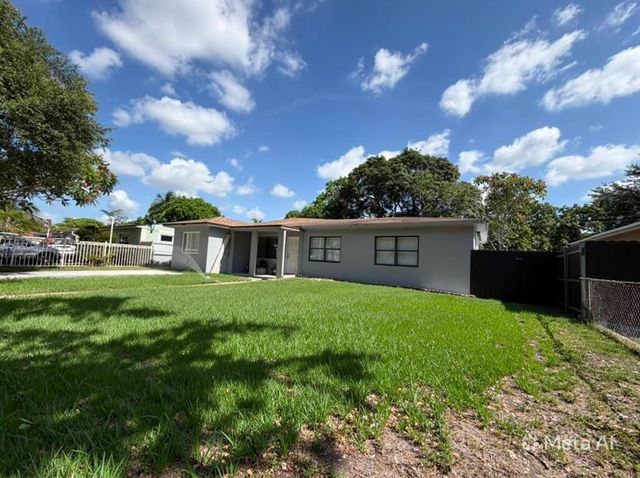1135 NW 127th Street, North Miami, FL 33168